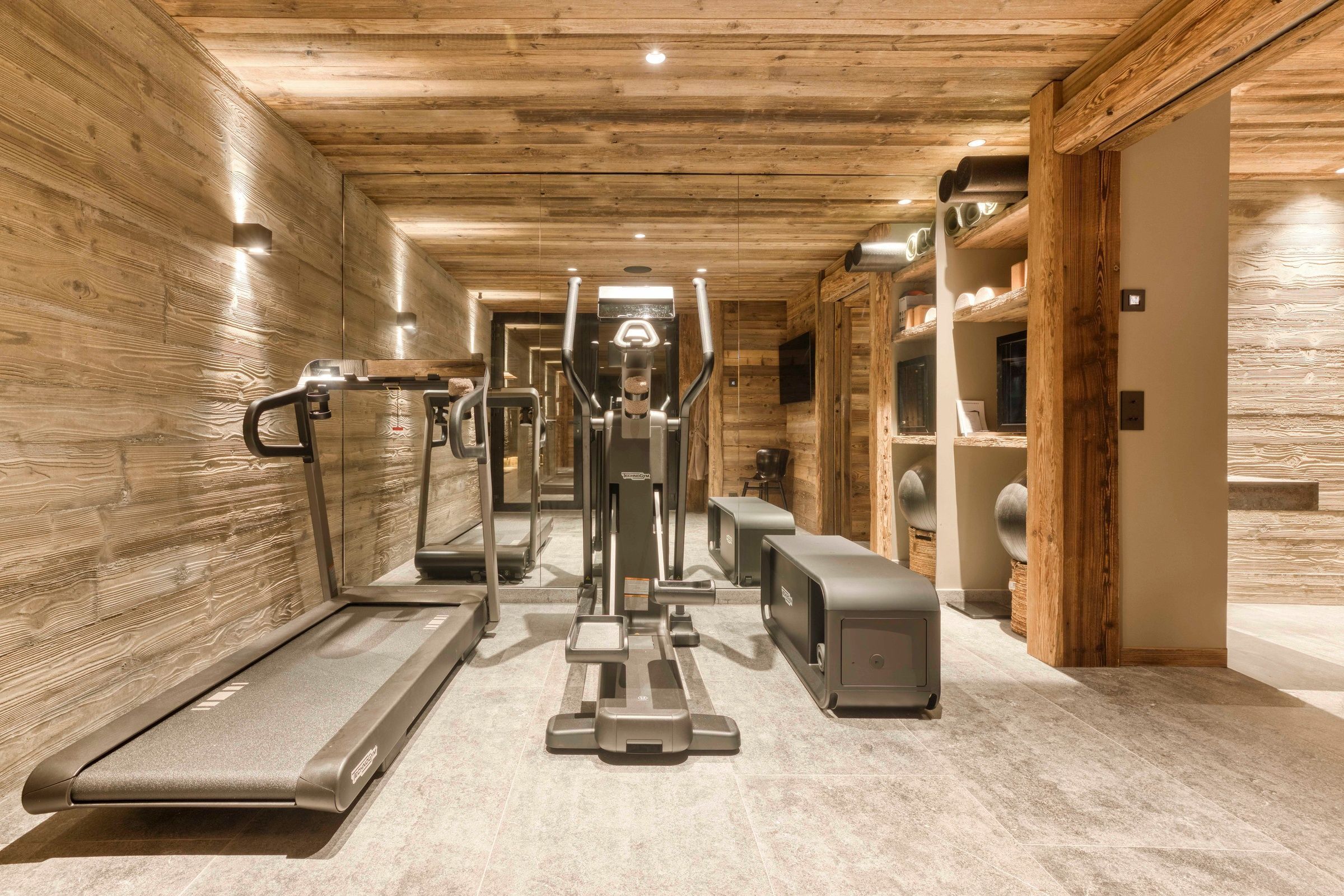 Chalet Crosshaven Gallary Image 2