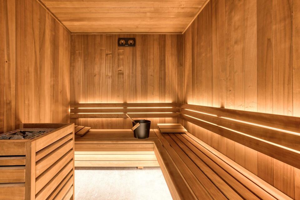 Chalet Crosshaven Gallery Image 3