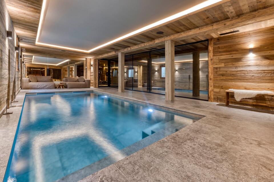 Chalet Crosshaven Gallery Image 4