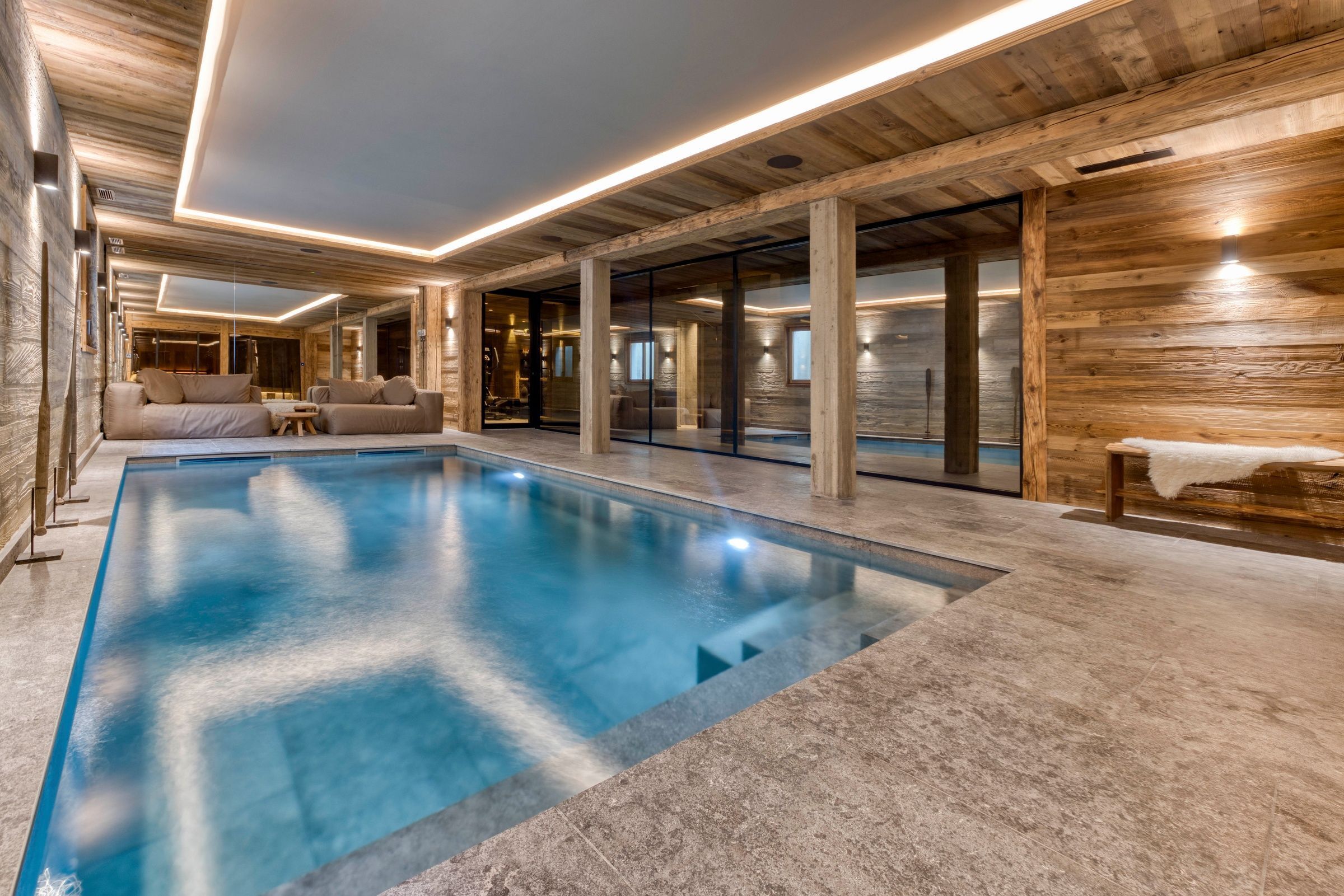 Chalet Crosshaven Gallary Image 4