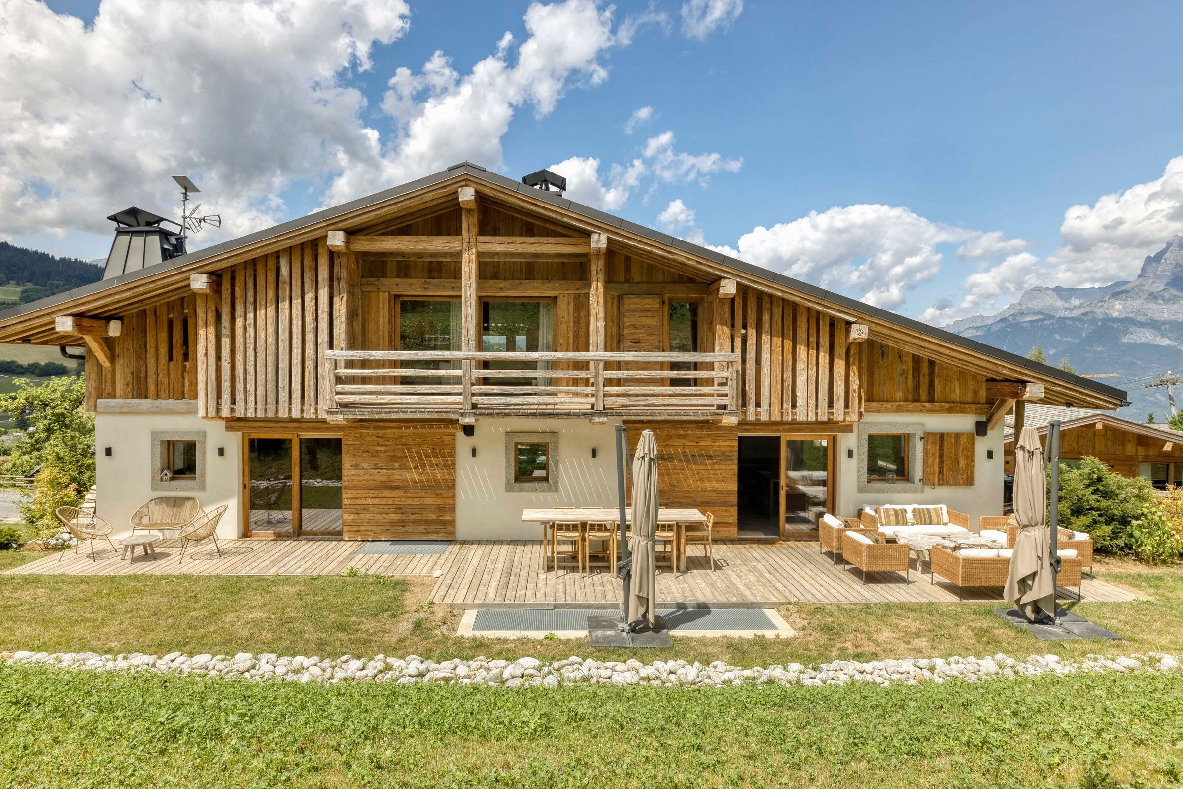 Chalet Crosshaven Gallary Image 3
