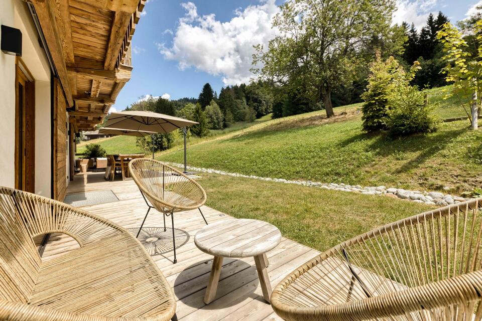 Chalet Crosshaven Gallery Image 5