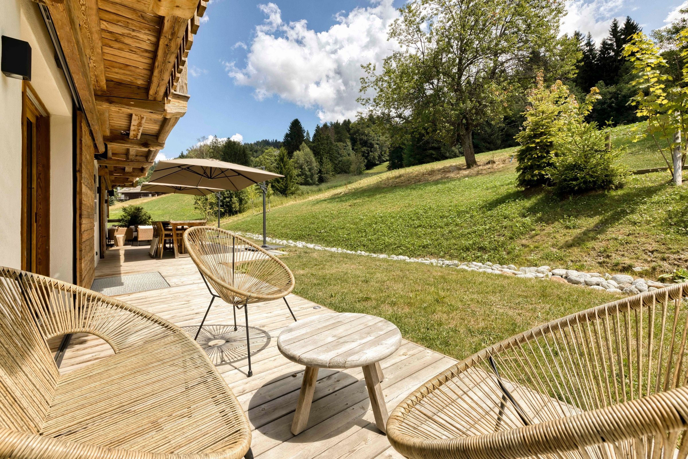 Chalet Crosshaven Gallary Image 5