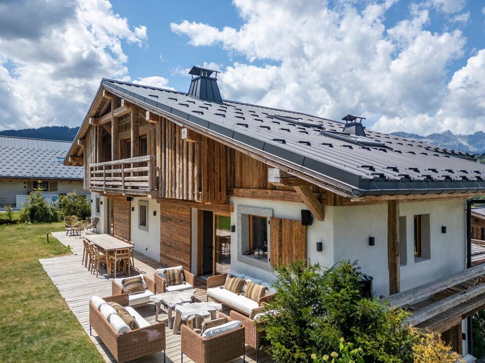 Chalet Crosshaven Gallery Image 6