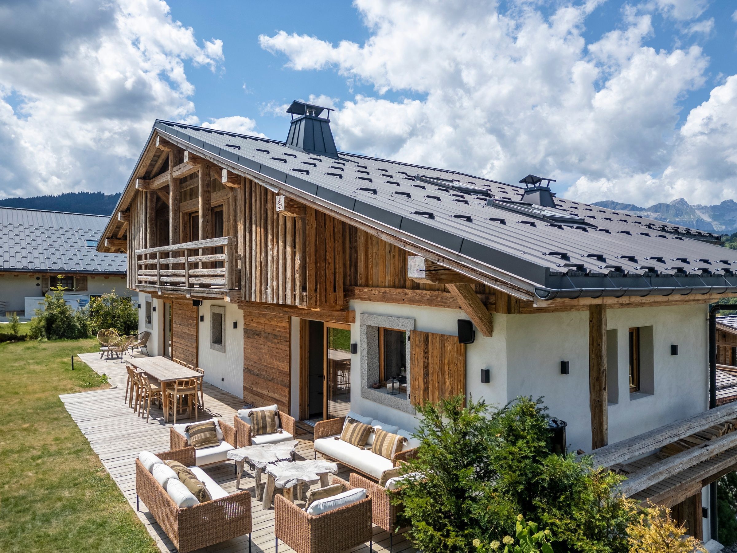 Chalet Crosshaven Gallary Image 6