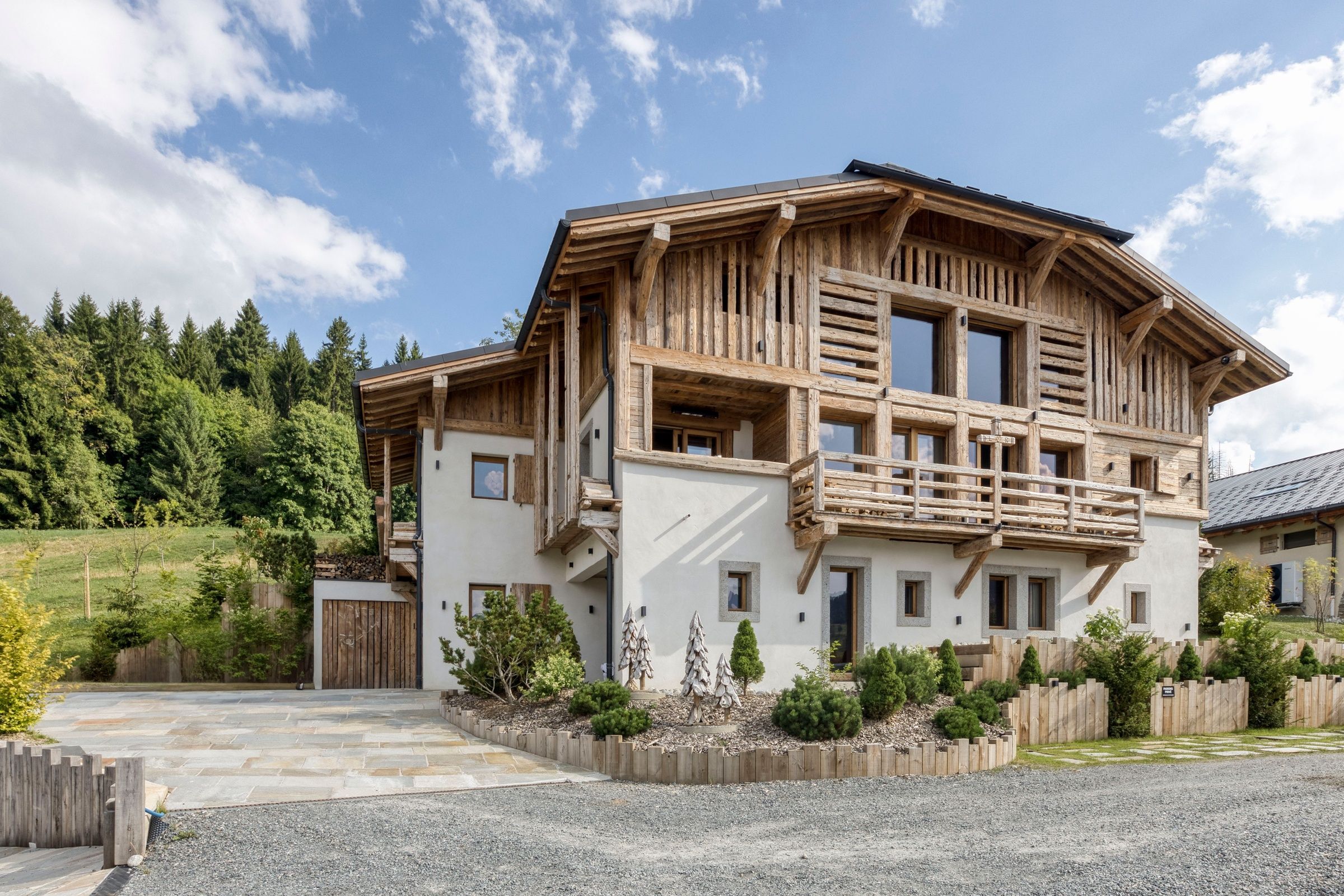 Chalet Crosshaven Gallary Image 1