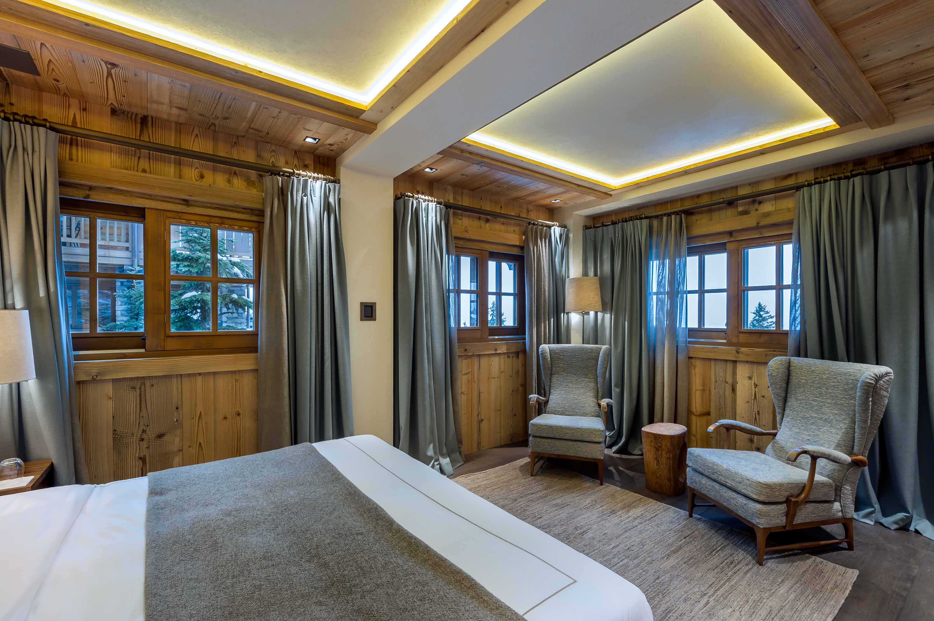 Chalet Crystaile Gallary Image 5