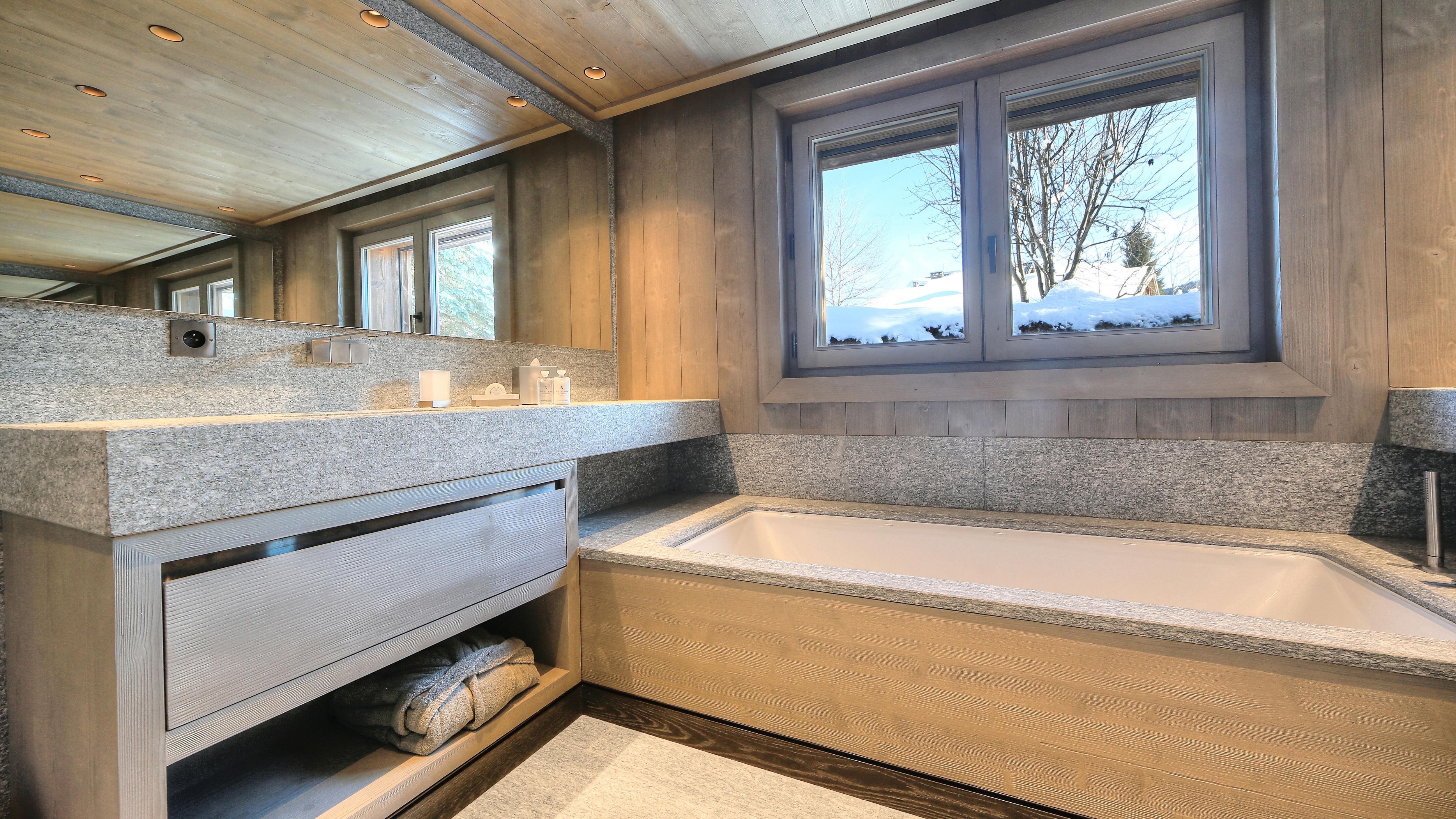 Chalet Crystal Gallary Image 5
