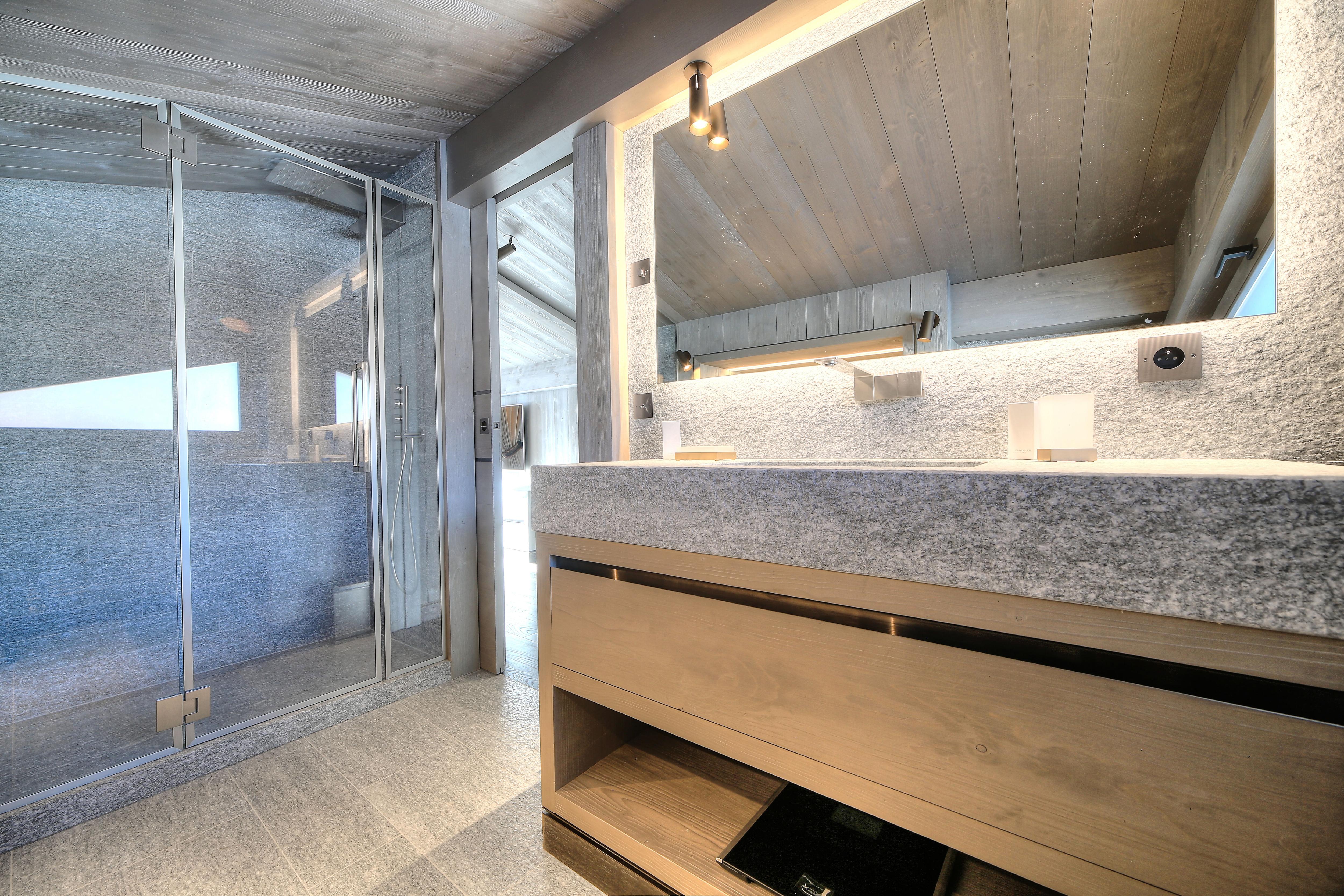 Chalet Crystal Gallary Image 1