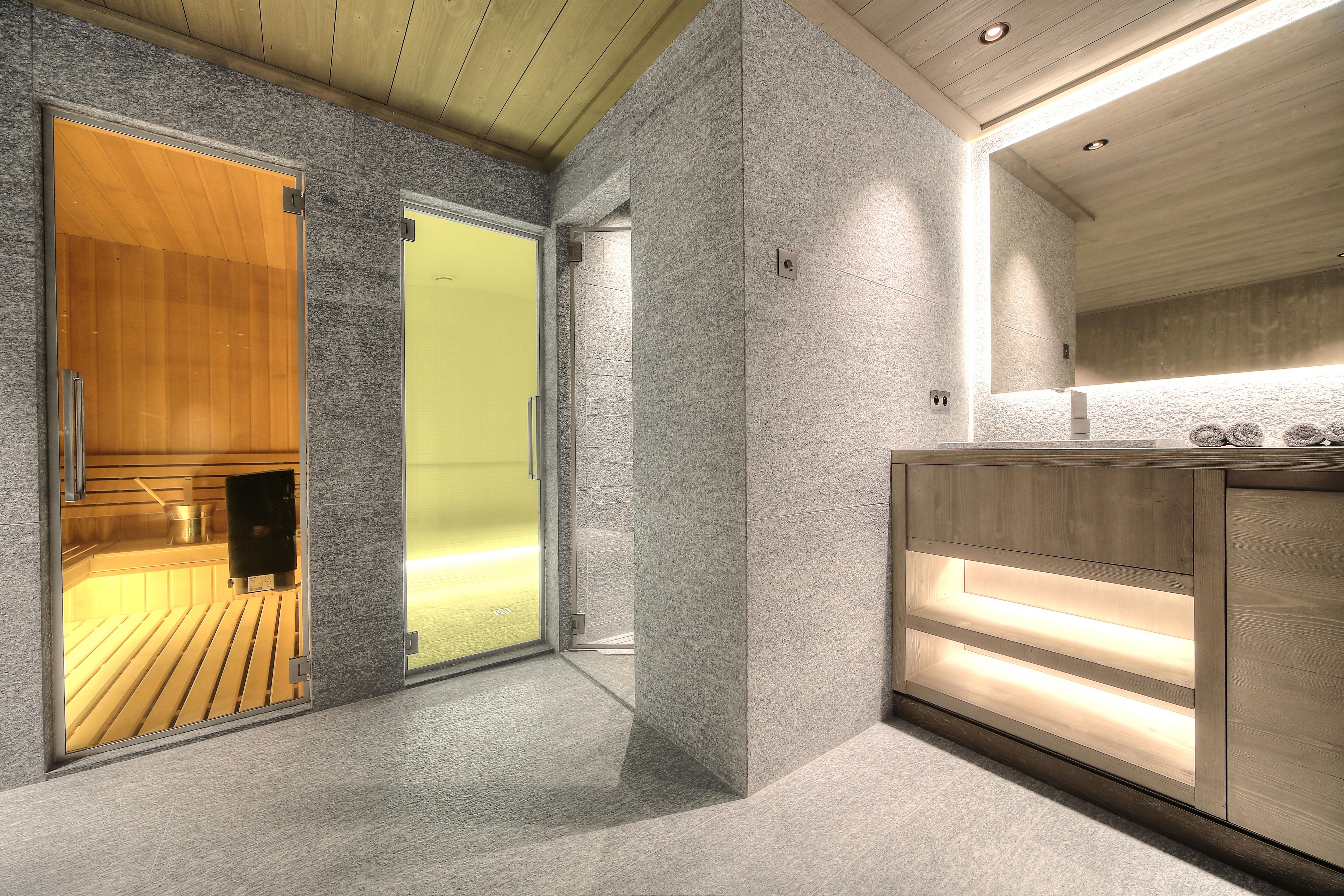 Chalet Crystal Gallary Image 1