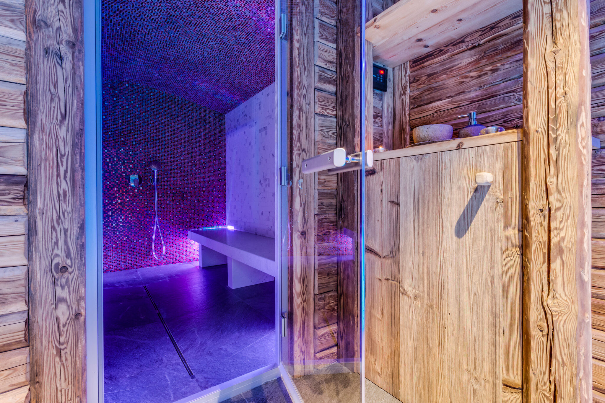 Chalet Daria Gallary Image 5