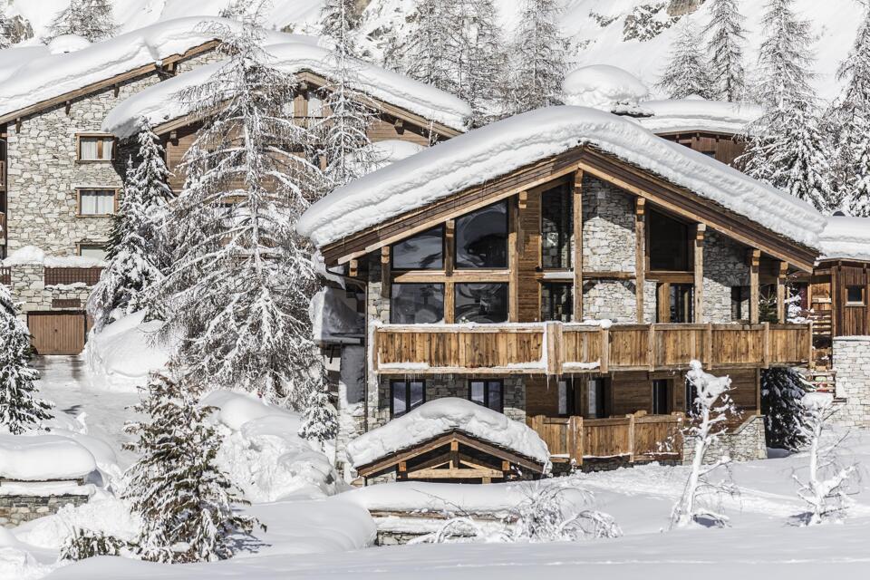 Chalet Daria Gallery Image 6