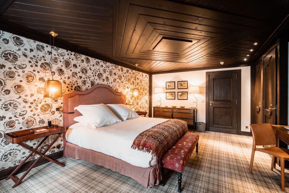 Chalet Ebene Gallery Image 1