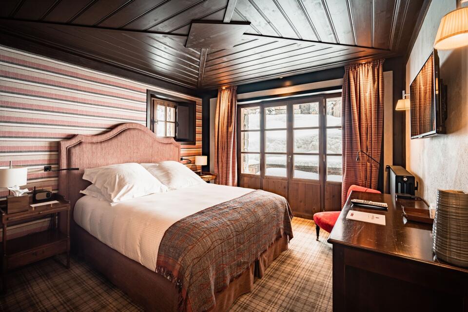 Chalet Ebene Gallery Image 3
