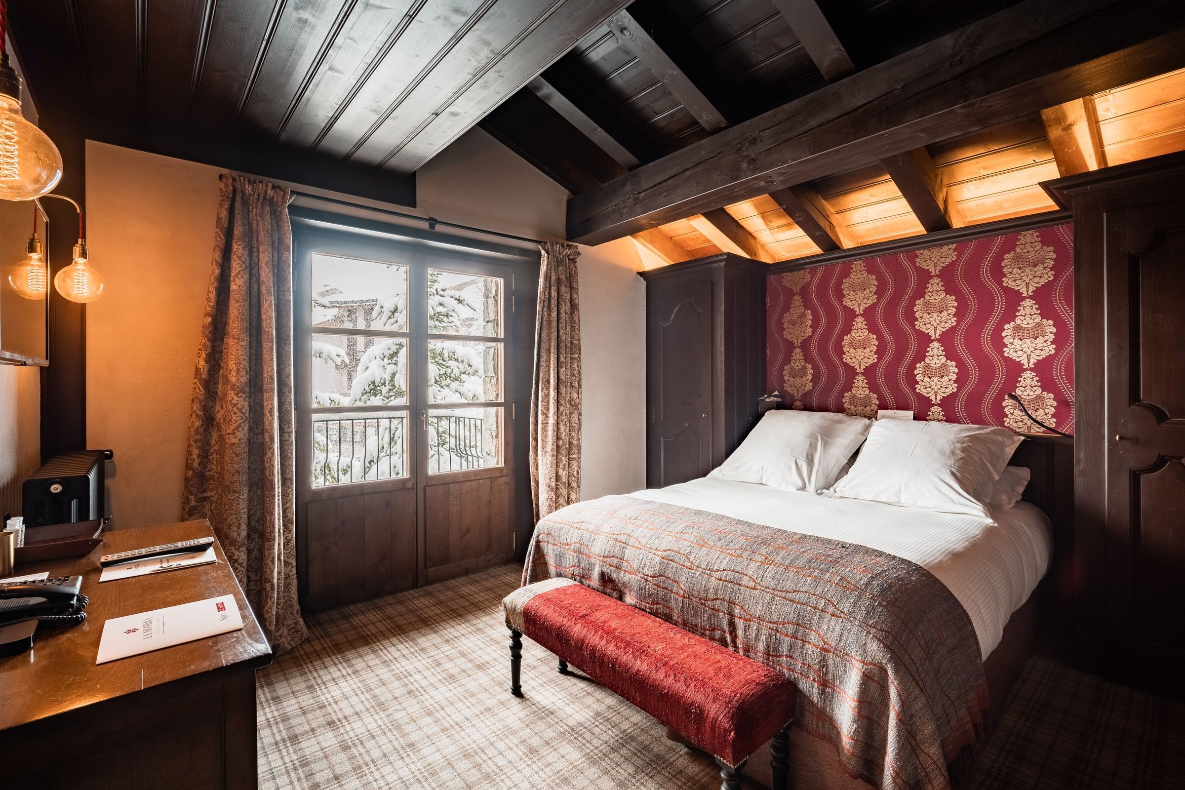 Chalet Ebene Gallary Image 5