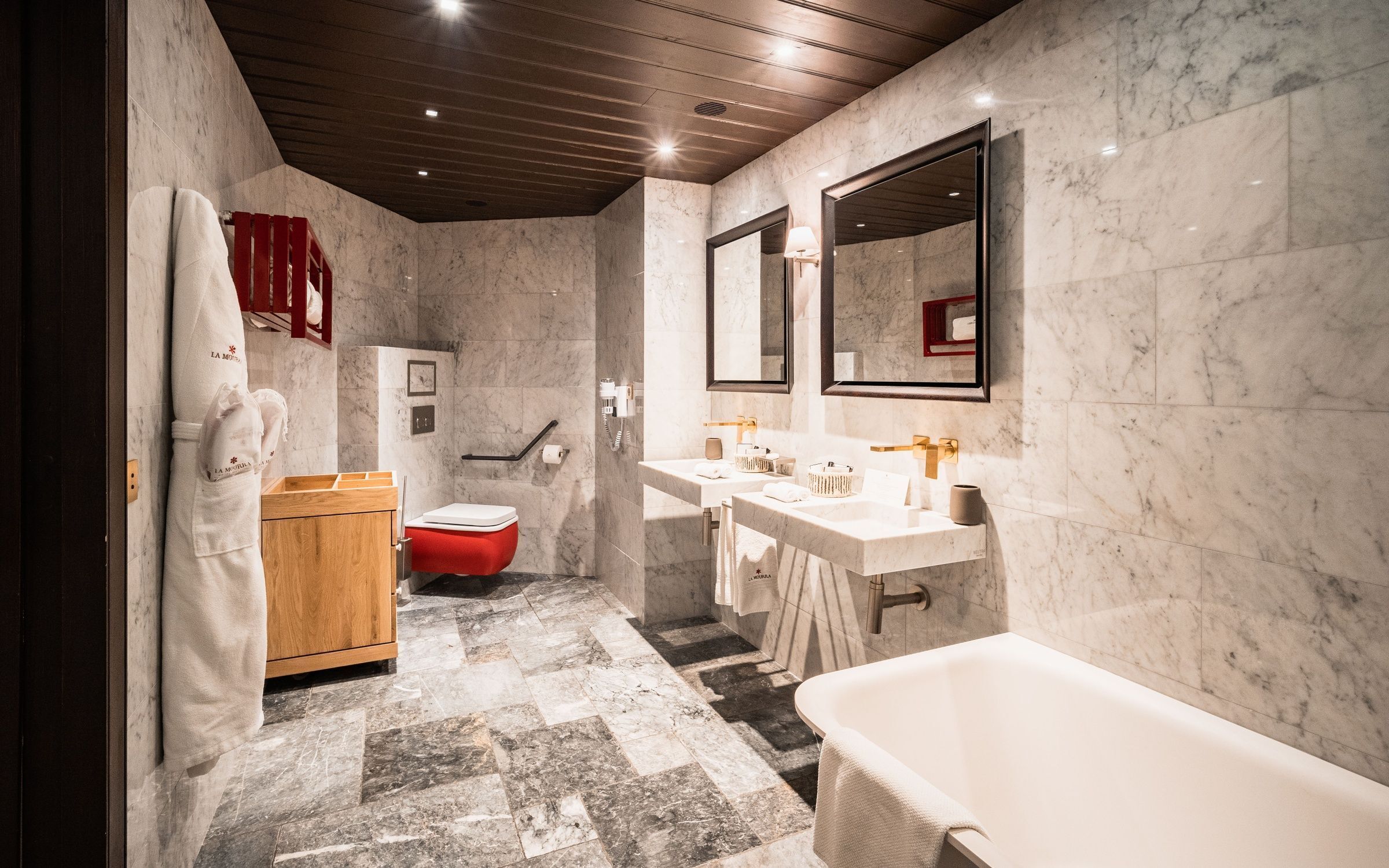 Chalet Ebene Gallary Image 6