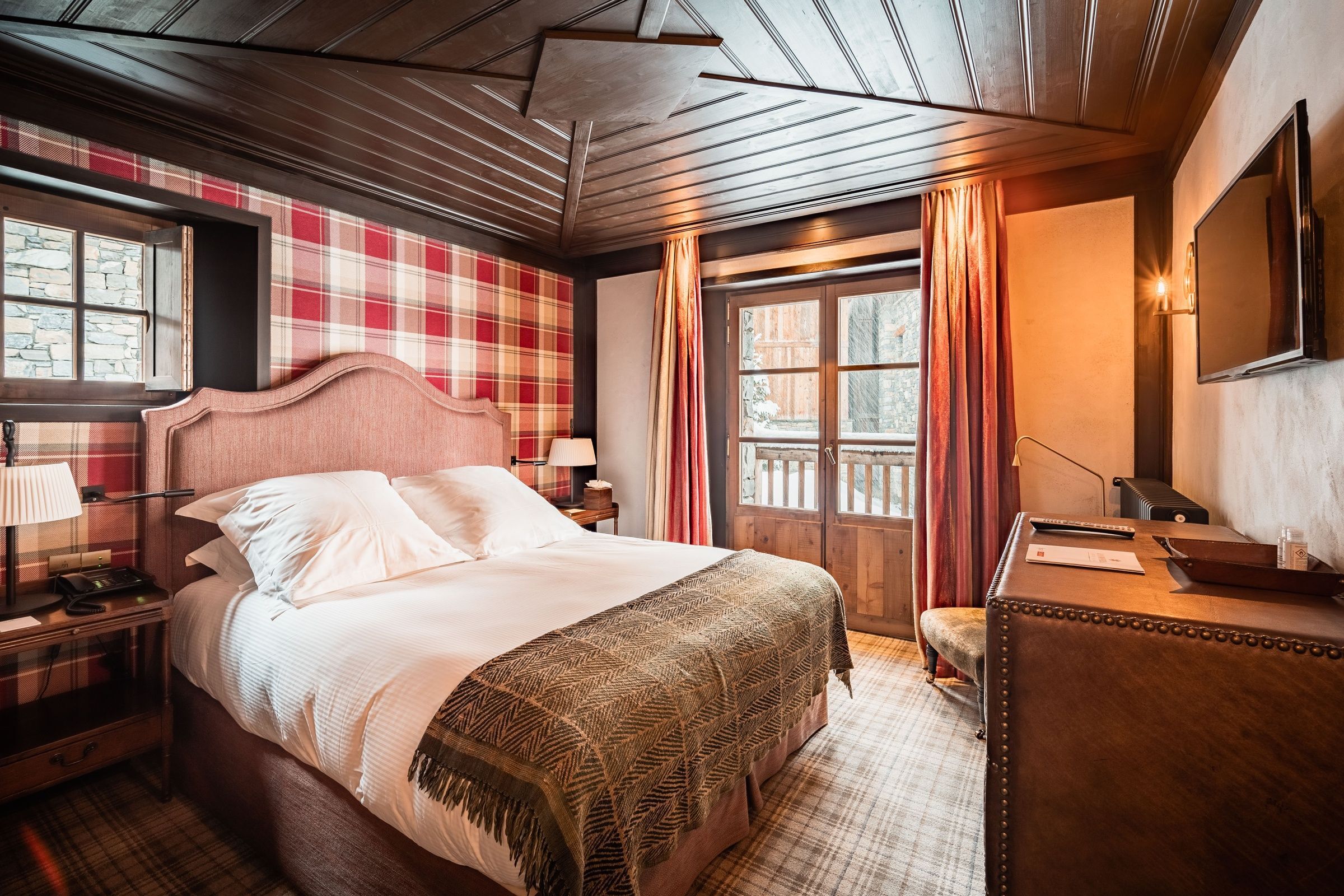 Chalet Ebene Gallary Image 1