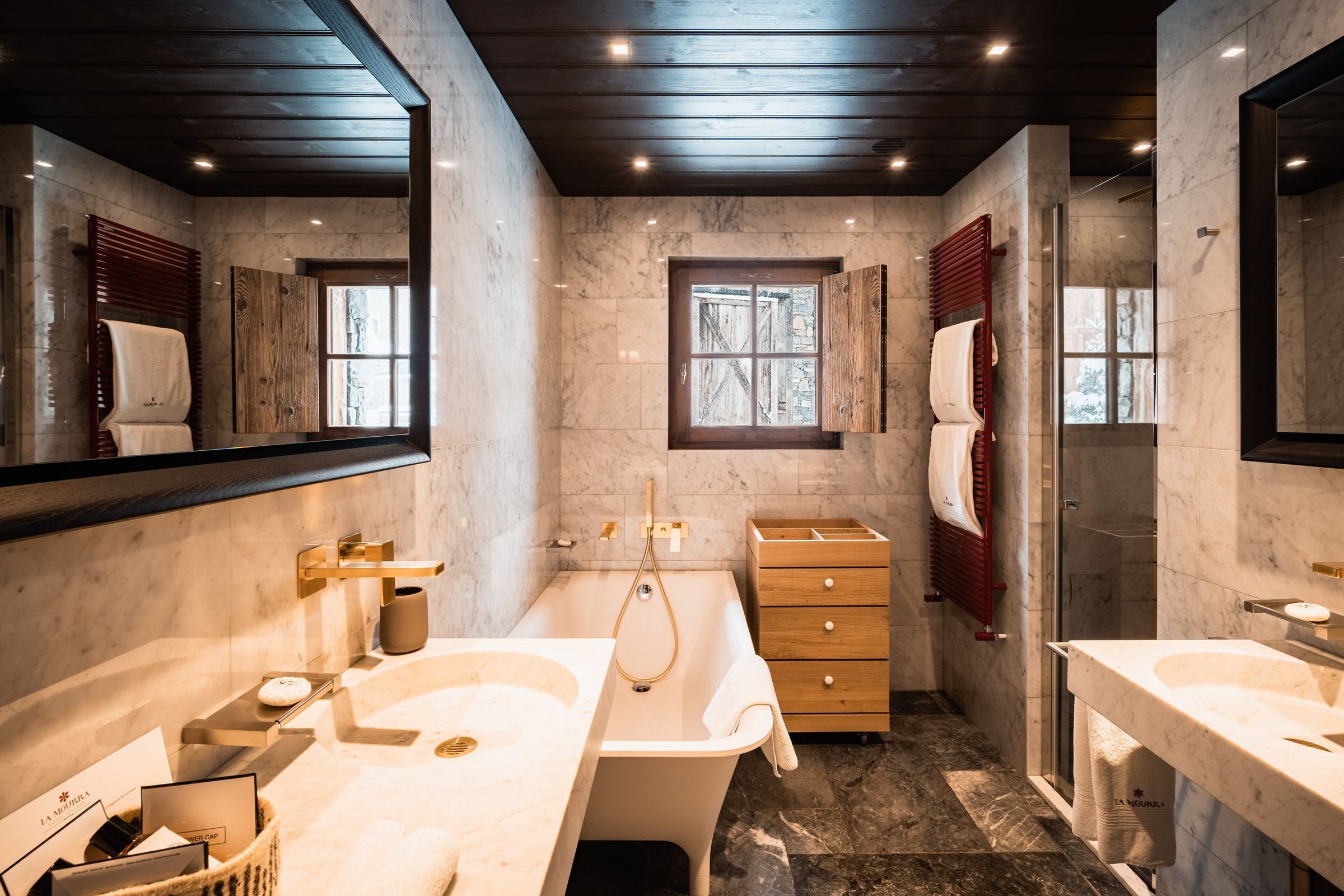 Chalet Ebene Gallary Image 2