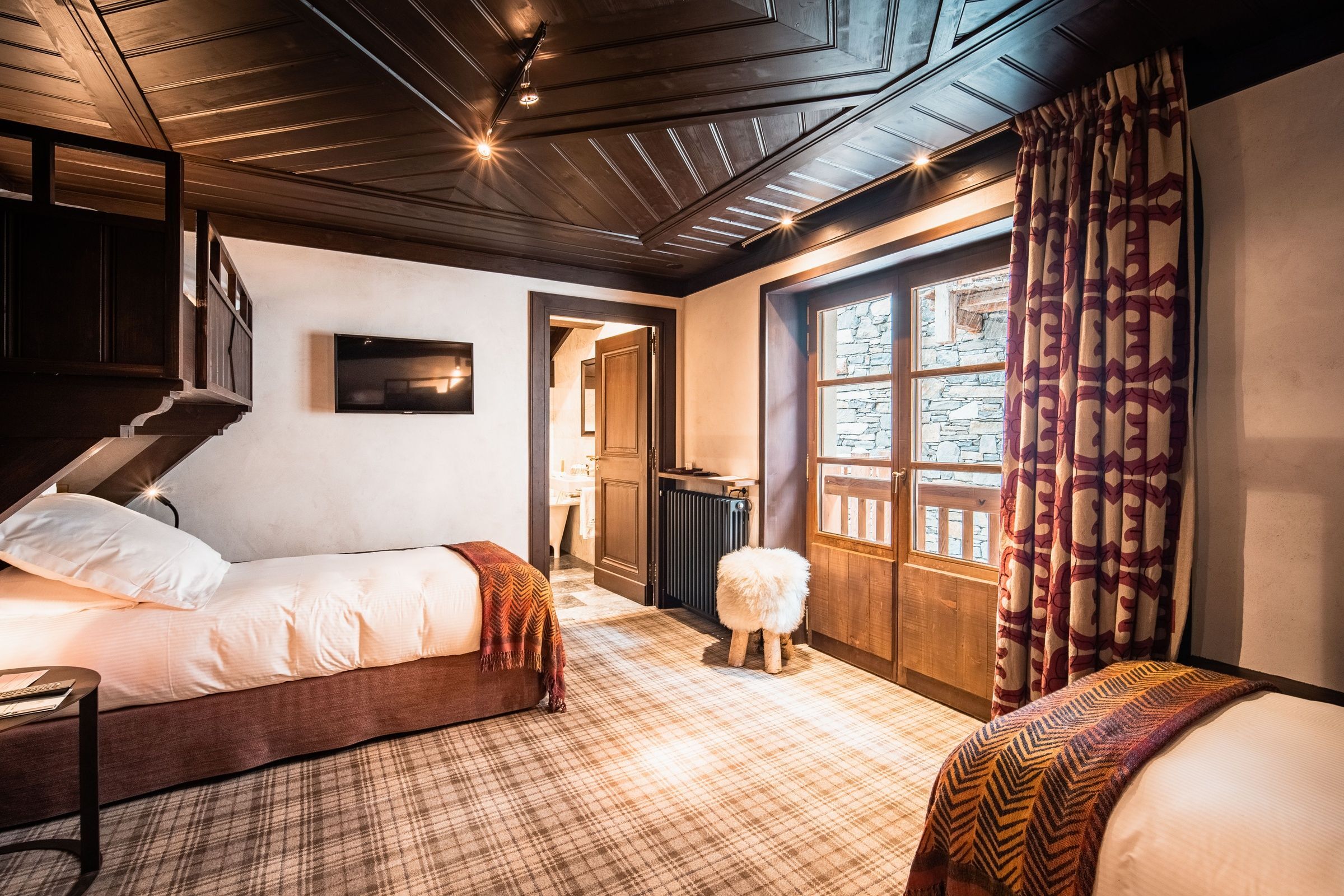 Chalet Ebene Gallary Image 3