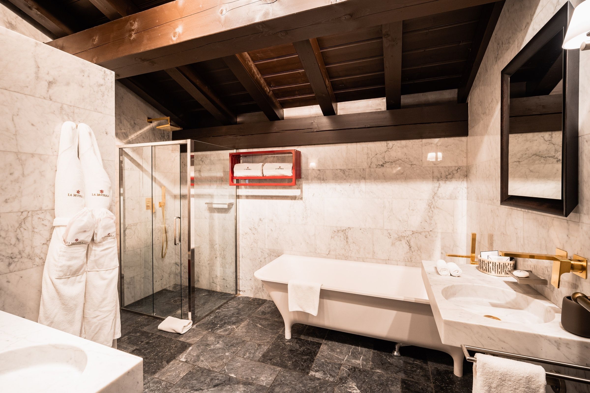 Chalet Ebene Gallary Image 5