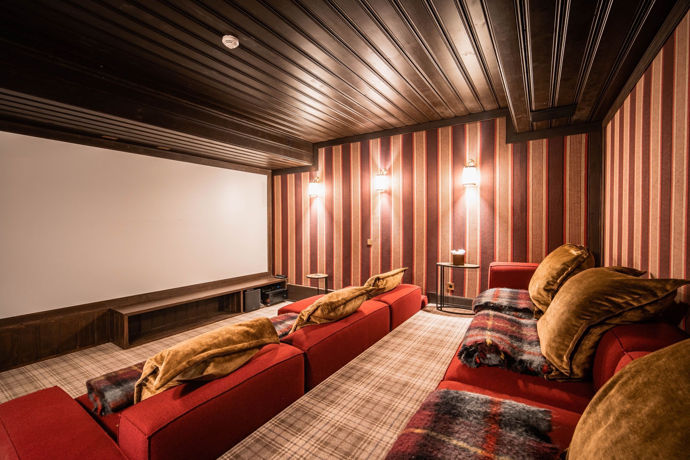 Chalet Ebene Gallary Image 6