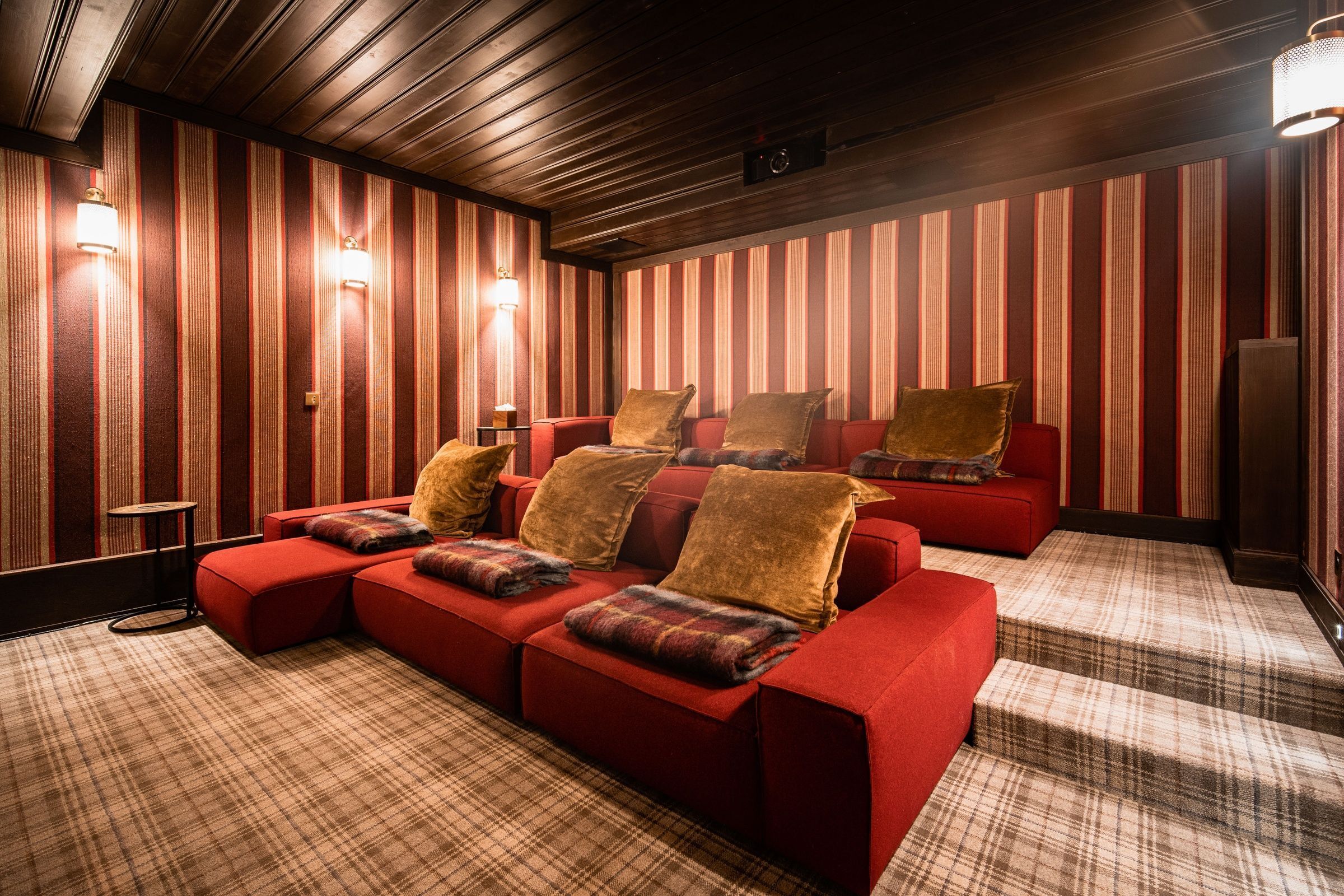 Chalet Ebene Gallary Image 1