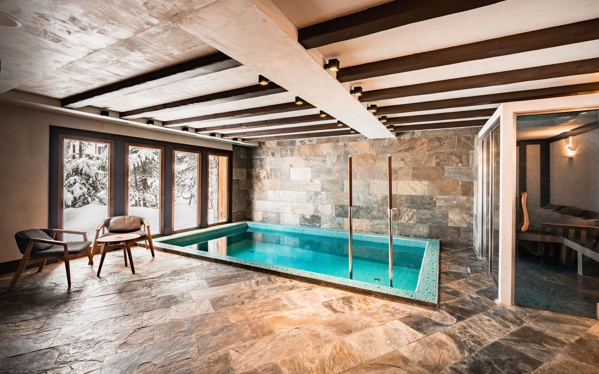 Chalet Ebene Gallary Image 2
