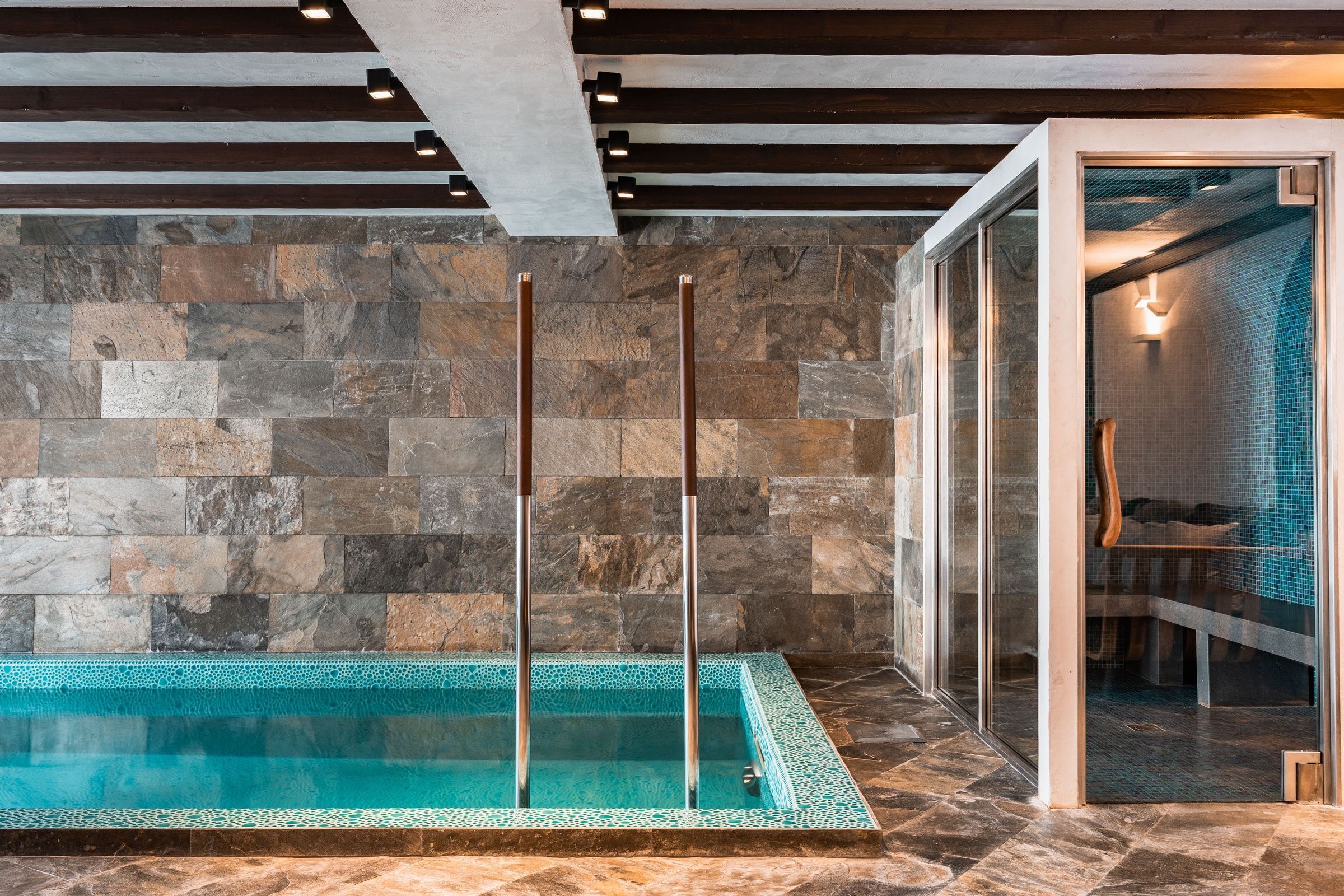 Chalet Ebene Gallary Image 3