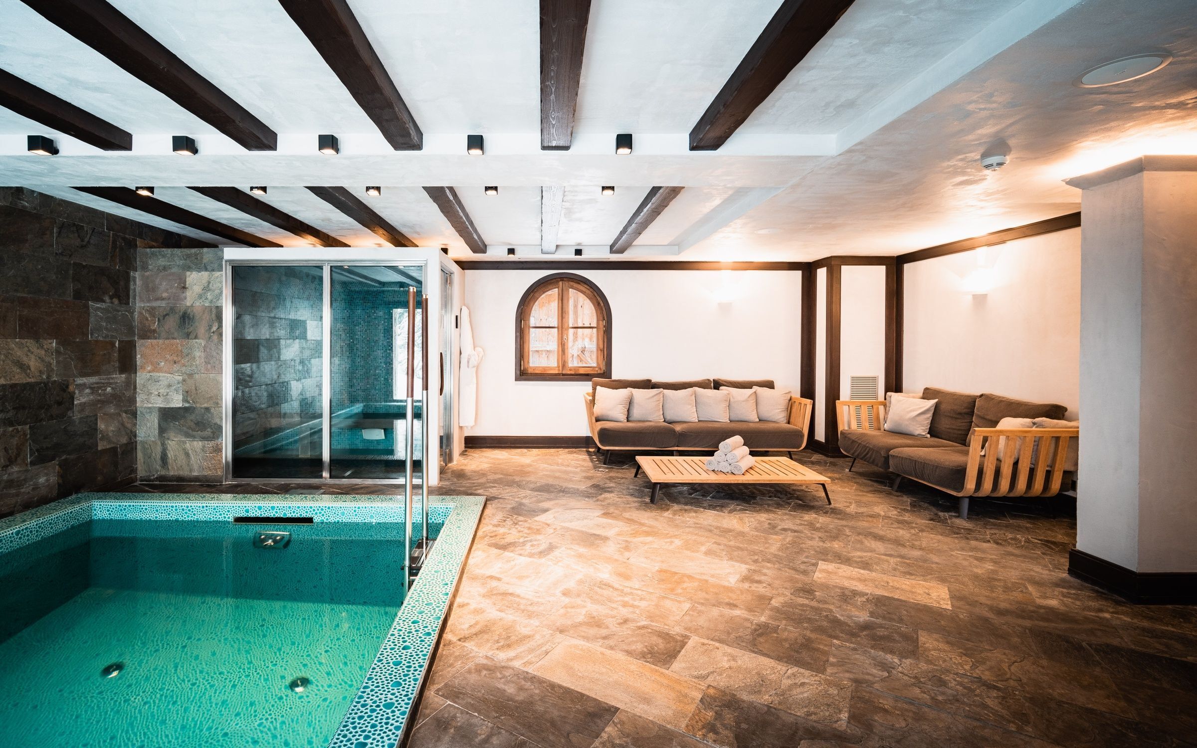 Chalet Ebene Gallary Image 4