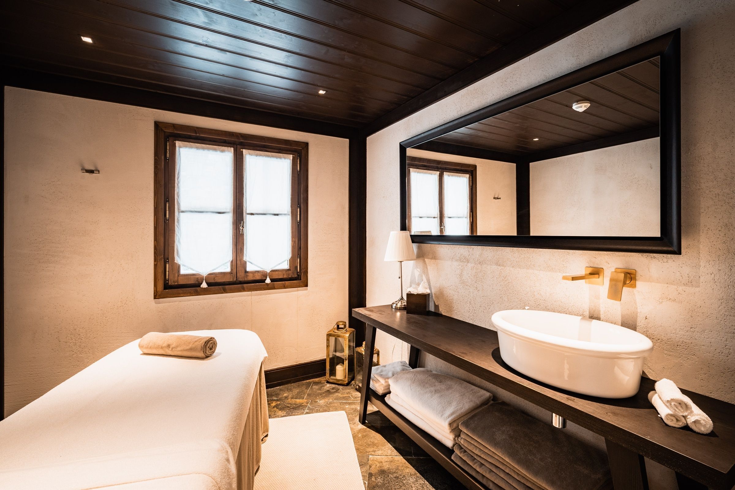 Chalet Ebene Gallary Image 6
