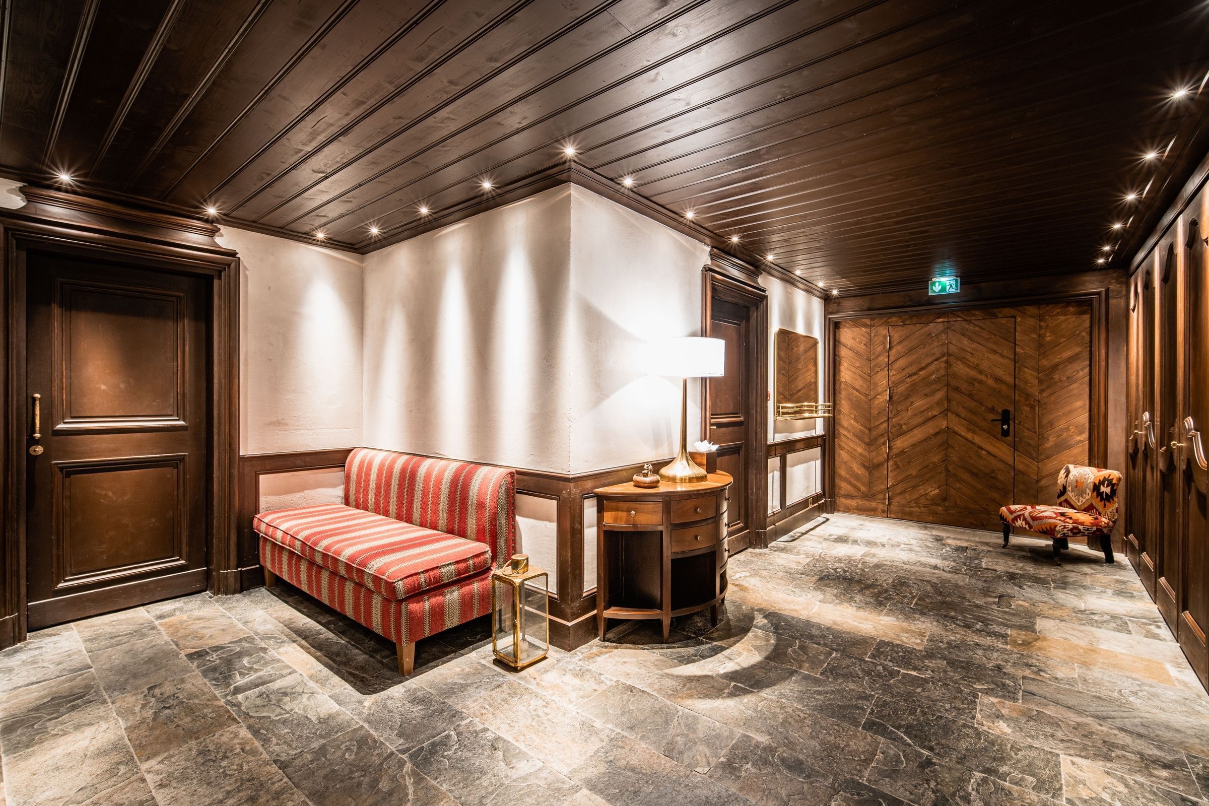 Chalet Ebene Gallary Image 1