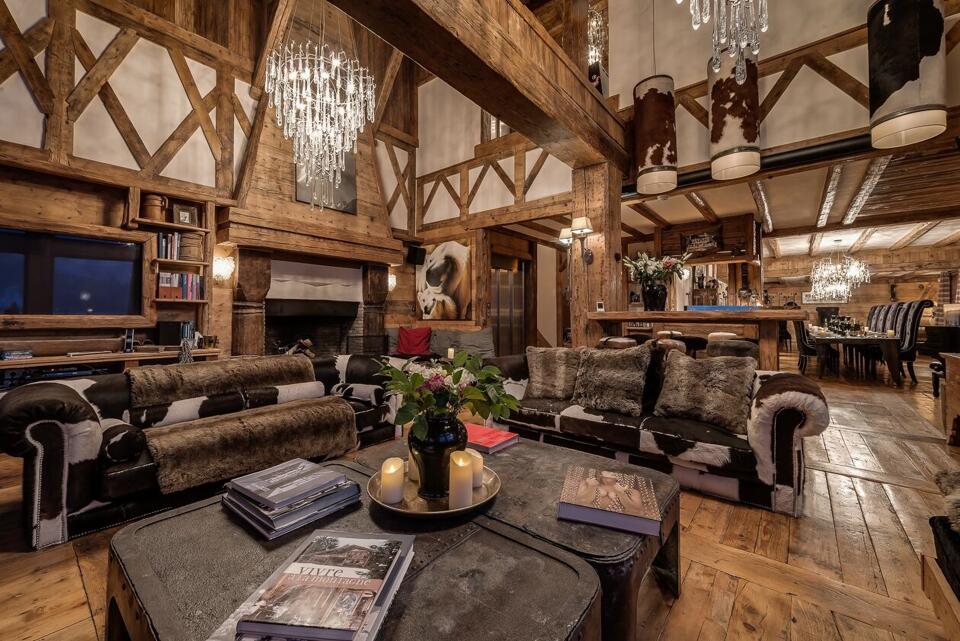 Chalet Eduardo Gallery Image 4