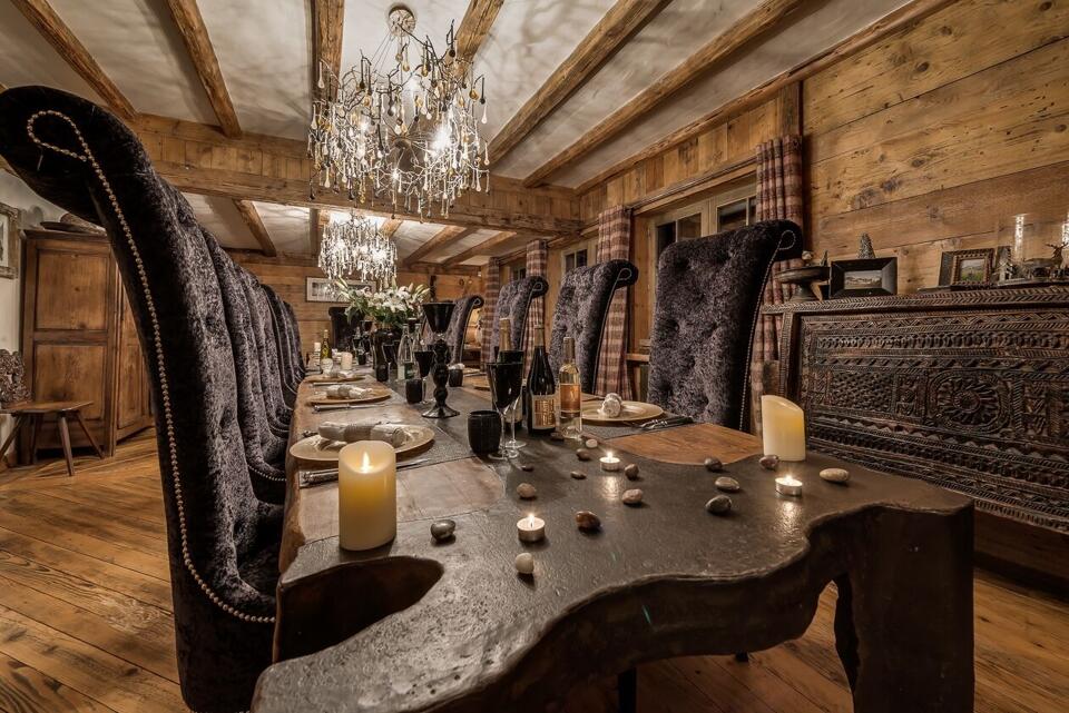 Chalet Eduardo Gallery Image 5