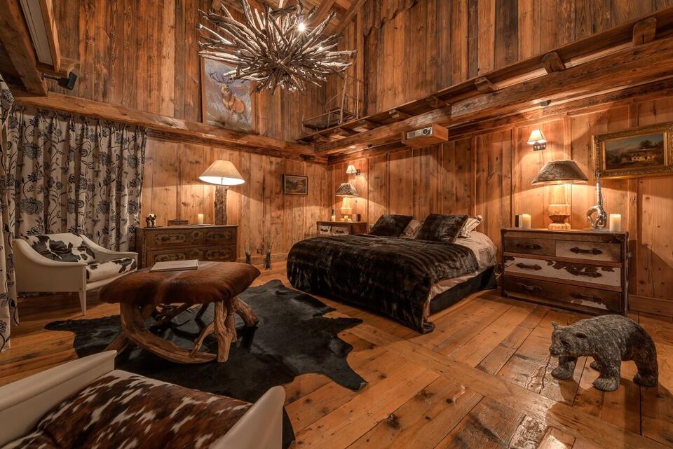 Chalet Eduardo Gallery Image 6