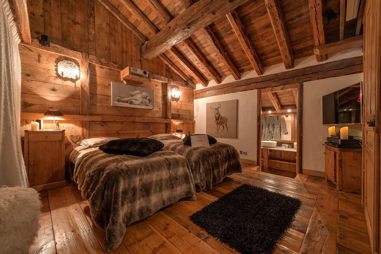 Chalet Eduardo Gallary Image 5
