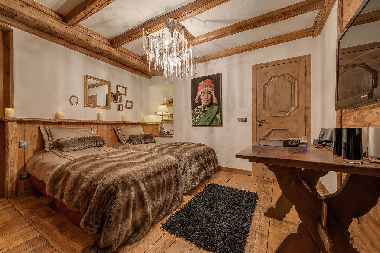 Chalet Eduardo Gallary Image 2