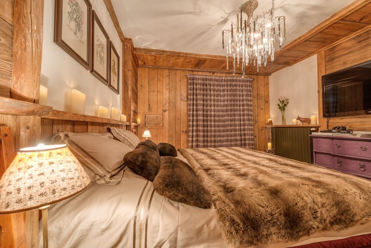 Chalet Eduardo Gallary Image 3