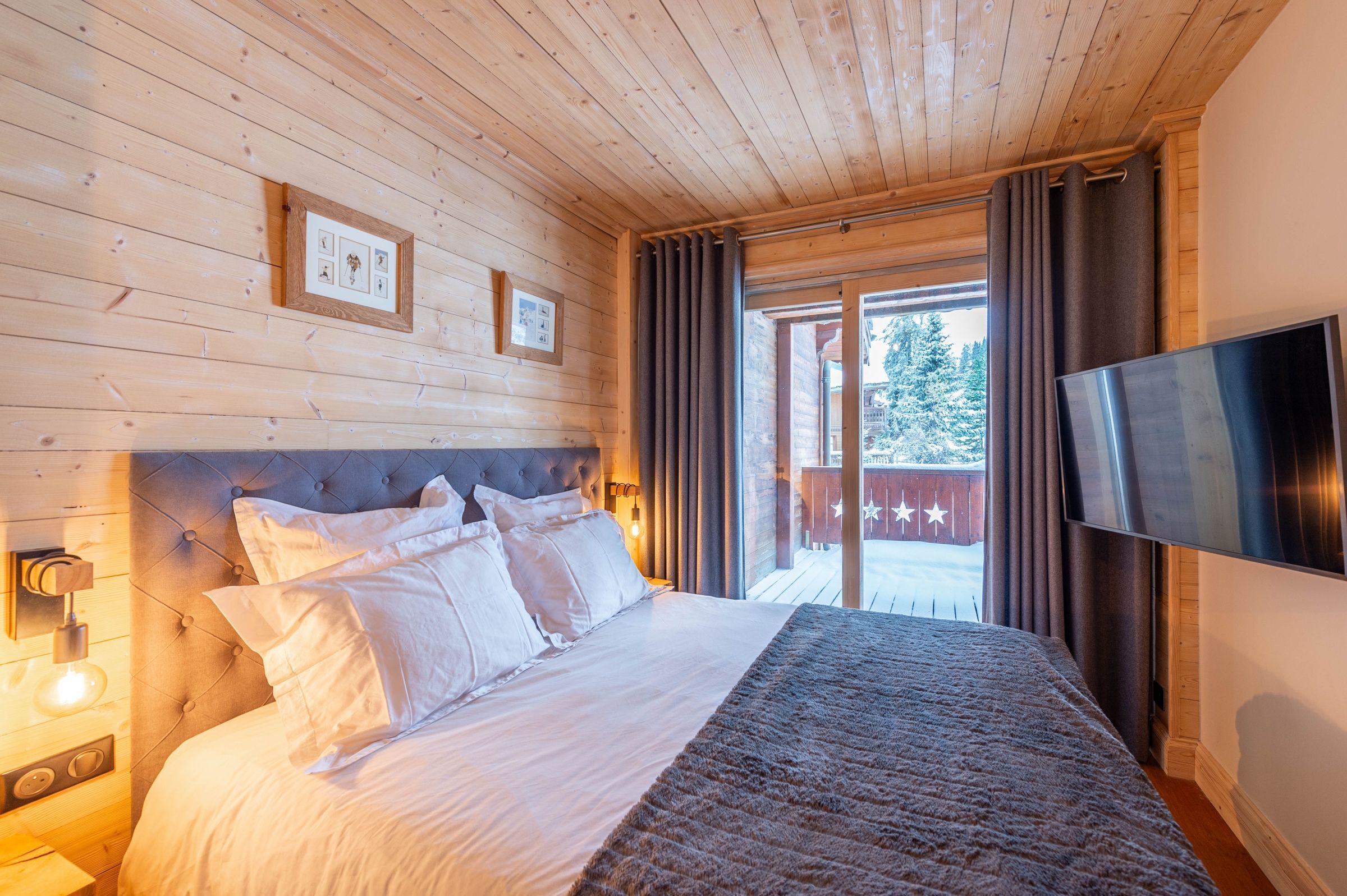 Chalet Elanor Gallary Image 3