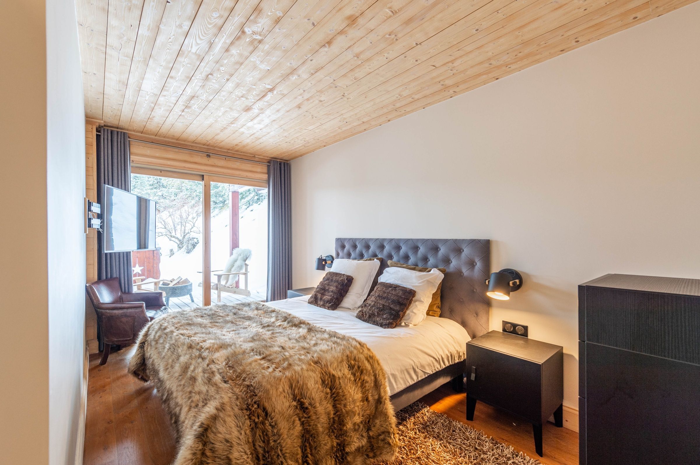Chalet Elanor Gallary Image 5