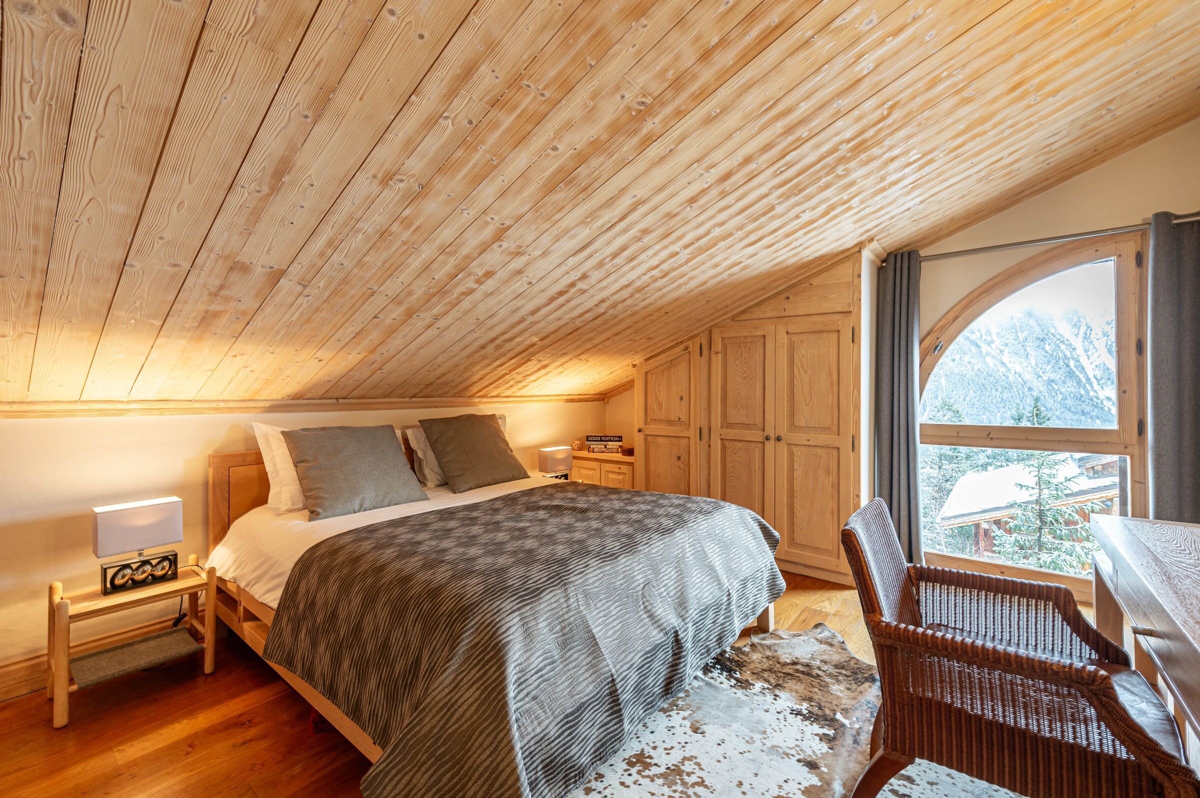 Chalet Elanor Gallary Image 3