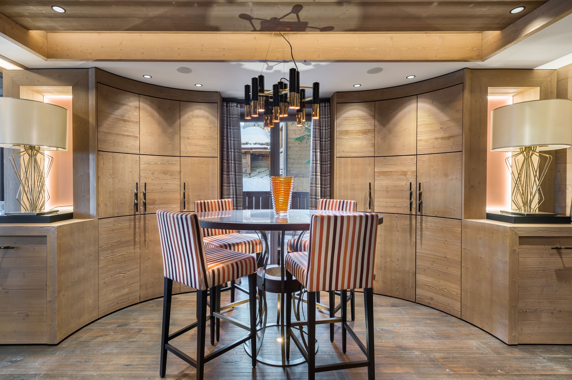 Chalet Elixir Gallary Image 5