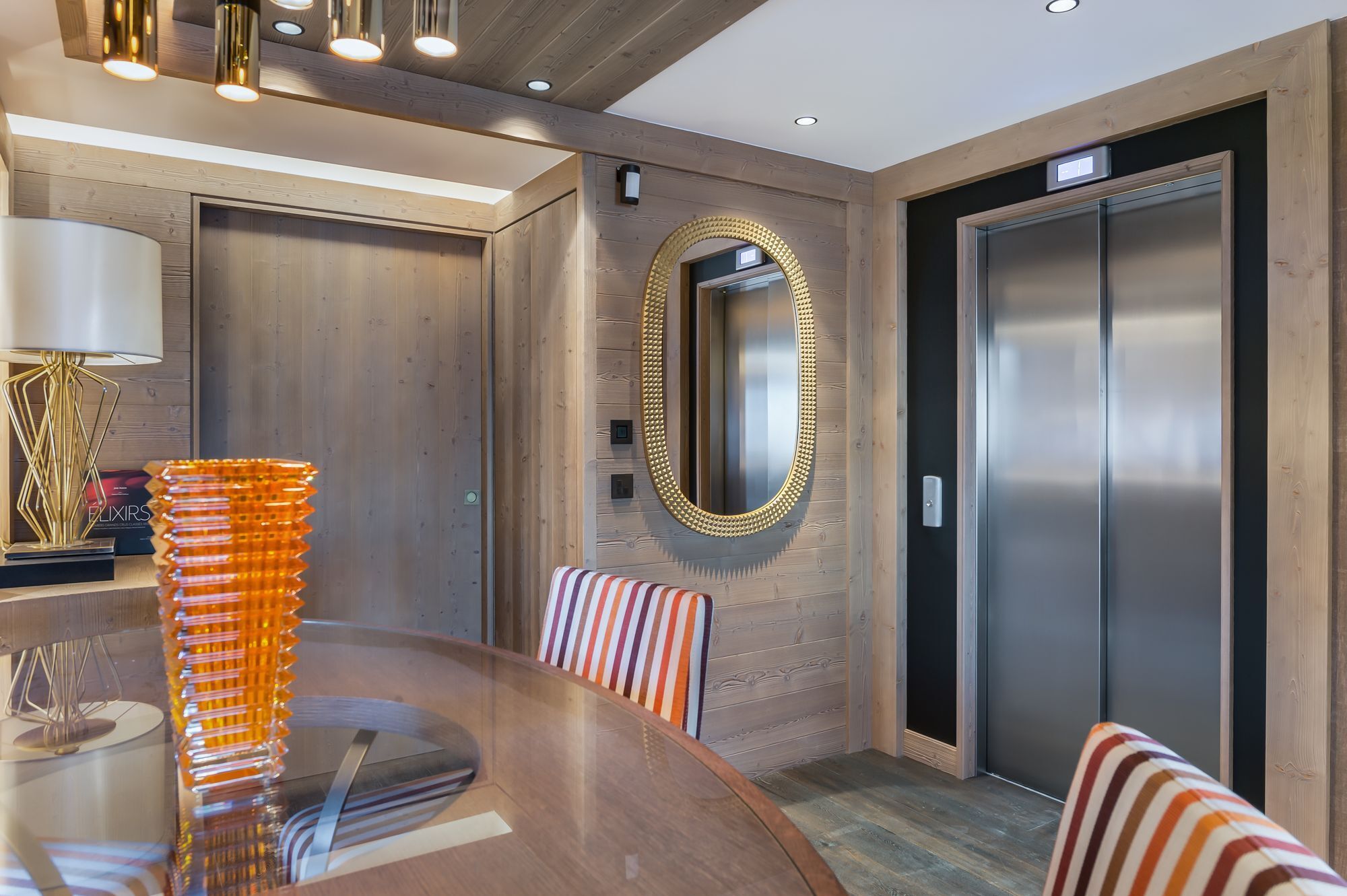 Chalet Elixir Gallary Image 1