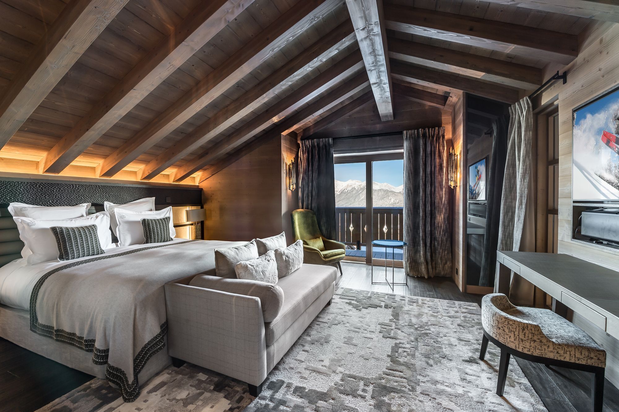 Chalet Elixir Gallary Image 2