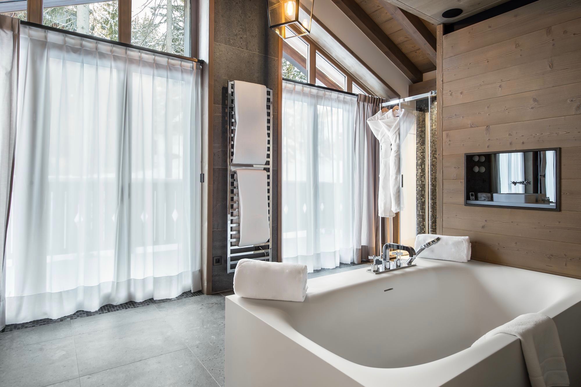 Chalet Elixir Gallary Image 4