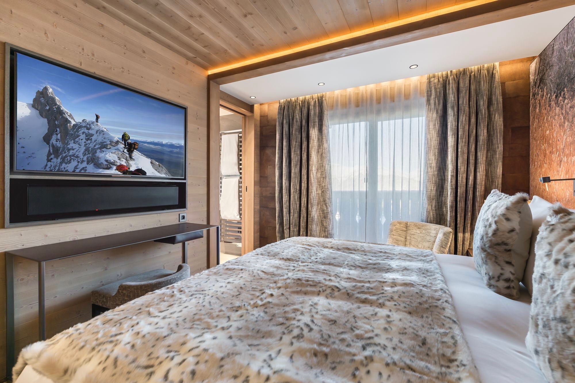 Chalet Elixir Gallary Image 6