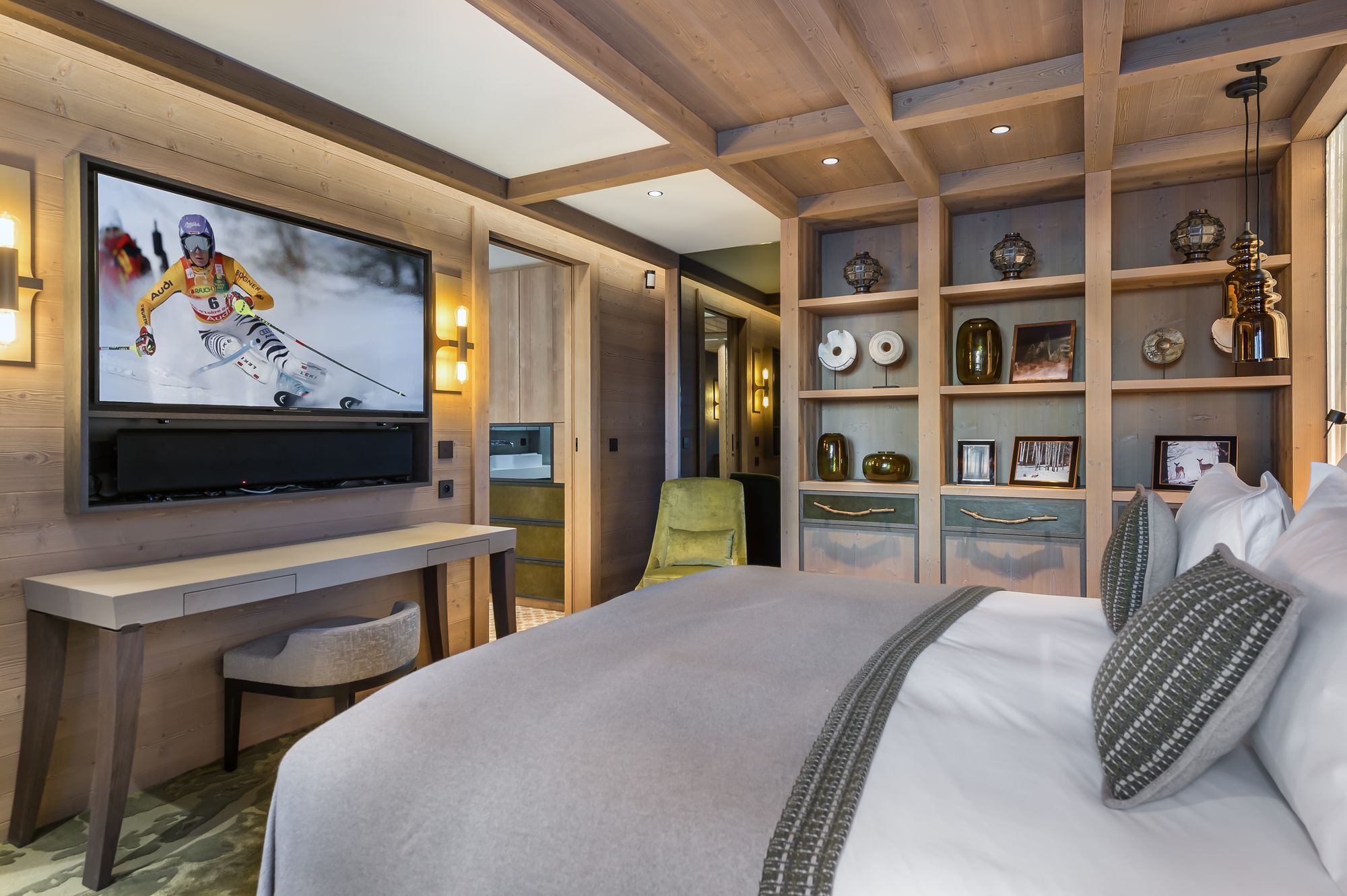 Chalet Elixir Gallary Image 4