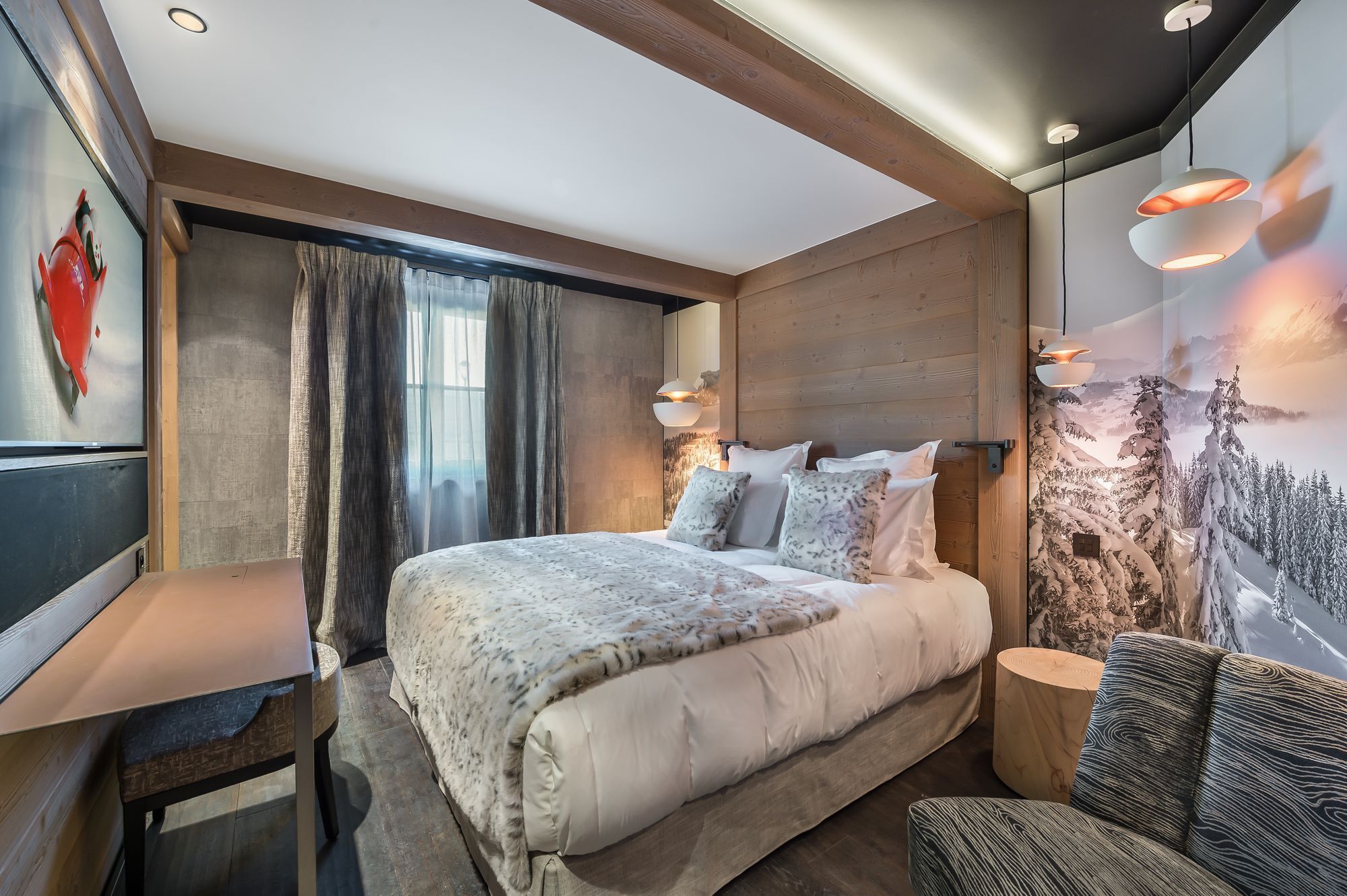 Chalet Elixir Gallary Image 6
