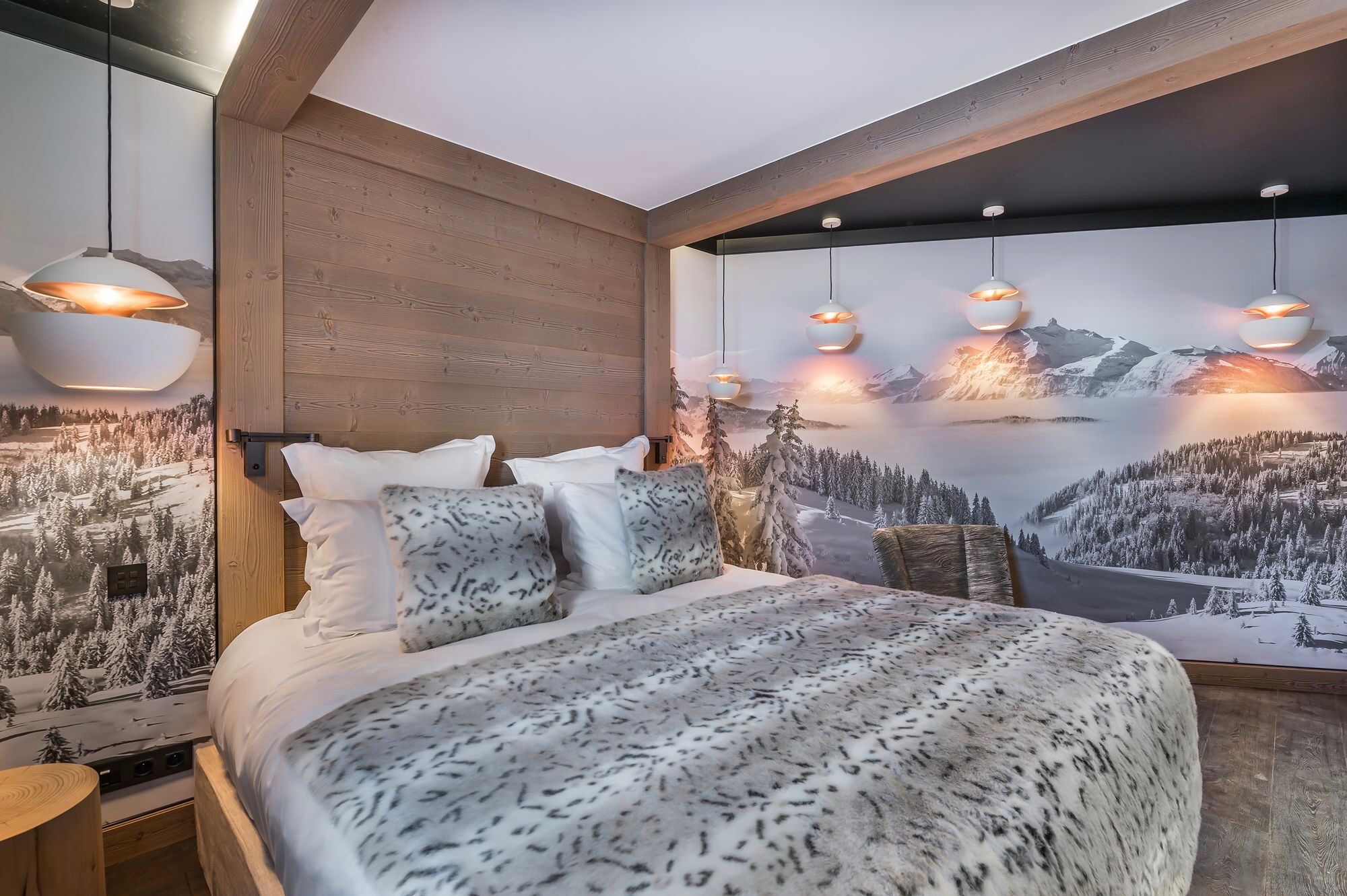 Chalet Elixir Gallary Image 1