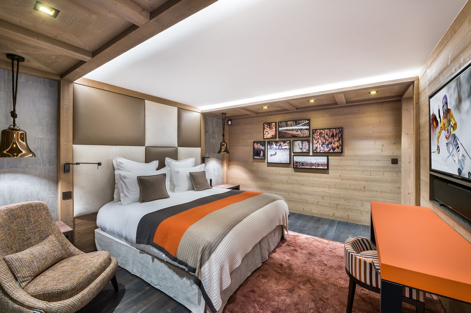 Chalet Elixir Gallary Image 4
