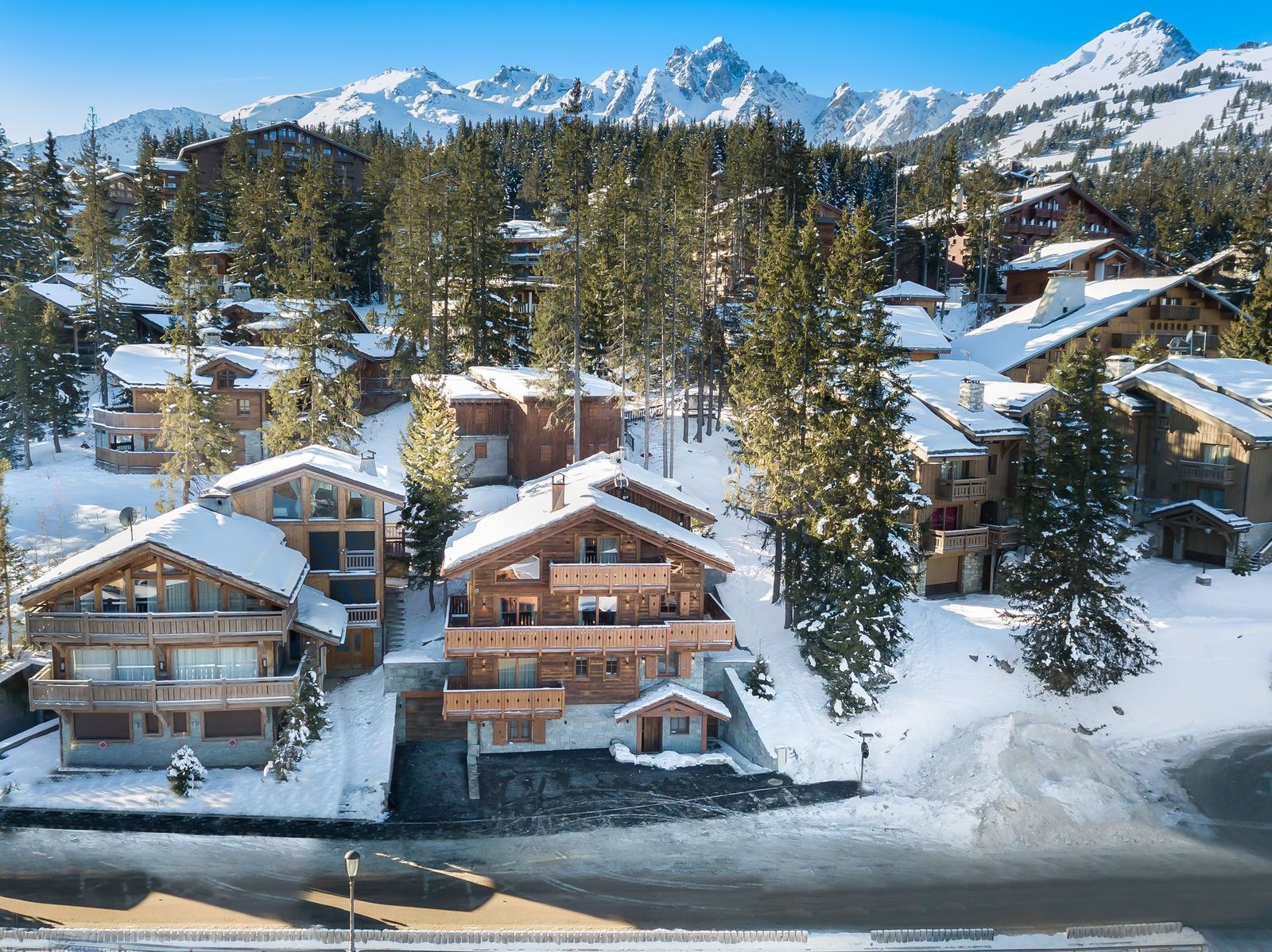Chalet Elixir Gallary Image 6